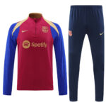 KIT FRIO BARCELONA 24/25