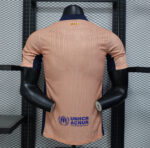 BARCELONA EDICION SPECIAL 25/26 HOMBRE (VERSIÓN JUGADOR) - Imagen 2