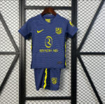 ATLÉTICO DE MADRID II 25/26 CONJUNTO INFANTIL