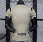 BARCELONA II  25/26 HOMBRE (VERSIÓN JUGADOR) - Imagen 2