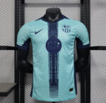 BARCELONA EDICION SPECIAL 25/26 HOMBRE (VERSIÓN JUGADOR)