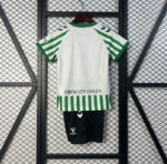 BETIS EDICION SPECIAL 25/26 CONJUNTO INFANTIL - Imagen 2