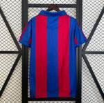 BARCELONA I 91/92 HOMBRE (RETRO) - Imagen 2