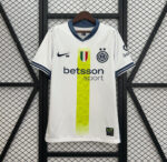INTER DE MILAN ROSSI II 24/25 HOMBRE