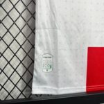 GEORGIA II 2024 CONJUNTO INFANTIL - Imagen 5