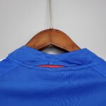 FRANCIA I 04/05 HOMBRE (RETRO) - Imagen 7