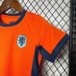 HOLANDA I 2024 CONJUNTO INFANTIL - Imagen 4