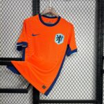 HOLANDA EURO I 2024 HOMBRE - Imagen 2