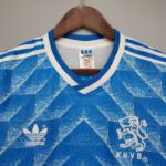 HOLANDA II 88/89 HOMBRE (RETRO) - Imagen 3