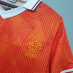 HOLANDA I 91/92 HOMBRE (RETRO) - Imagen 3