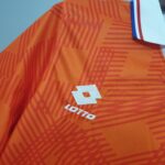 HOLANDA I 91/92 HOMBRE (RETRO) - Imagen 4