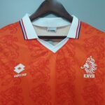 HOLANDA I 95/96 HOMBRE (RETRO) - Imagen 2