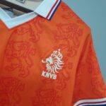 HOLANDA I 95/96 HOMBRE (RETRO) - Imagen 3