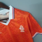 HOLANDA I 95/96 HOMBRE (RETRO) - Imagen 5