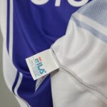 FIORENTINA I 99/00 HOMBRE (RETRO) - Imagen 8