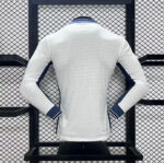 INTER DE MILAN II 24/25 HOMBRE (VERSIÓN JUGADOR) MANGA LARGA - Imagen 2