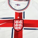 INGLATERRA ENTRENAMIENTO I 2024 HOMBRE - Imagen 3