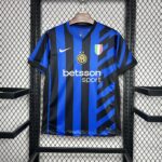 INTER DE MILAN I 24/25 HOMBRE