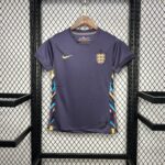 INGLATERRA EURO II 2024 MUJER