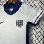 INGLATERRA EURO I 2024 CONJUNTO INFANTIL - Imagen 4