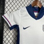 INGLATERRA EURO I 2024 CONJUNTO INFANTIL - Imagen 5