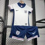 INGLATERRA EURO I 2024 CONJUNTO INFANTIL - Imagen 3