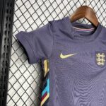 INGLATERRA EURO II 2024 CONJUNTO INFANTIL - Imagen 5
