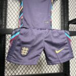 INGLATERRA EURO II 2024 CONJUNTO INFANTIL - Imagen 3