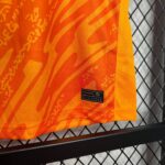 INGLATERRA PORTERO I 2024 CONJUNTO INFANTIL - Imagen 6