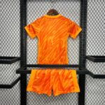 INGLATERRA PORTERO I 2024 CONJUNTO INFANTIL - Imagen 7