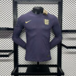 INGLATERRA EURO II 2024 HOMBRE (VERSIÓN JUGADOR) MANGA LARGA