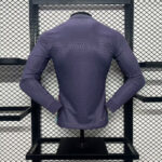 INGLATERRA EURO II 2024 HOMBRE (VERSIÓN JUGADOR) MANGA LARGA - Imagen 2