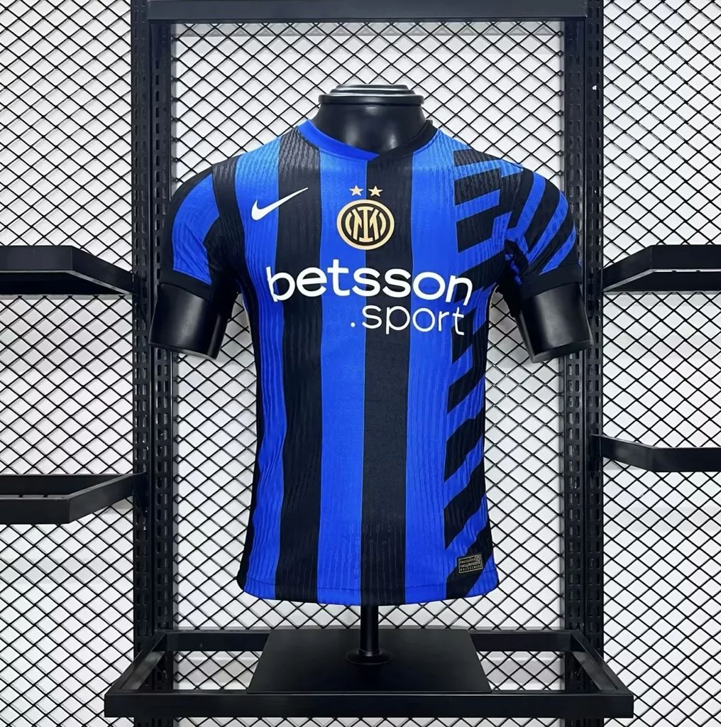 I8_70cd2ded-d810-41c3-a9c2-b47a723cb881 INTER DE MILAN I 24/25 HOMBRE (VERSIÓN JUGADOR) - Imagen 1