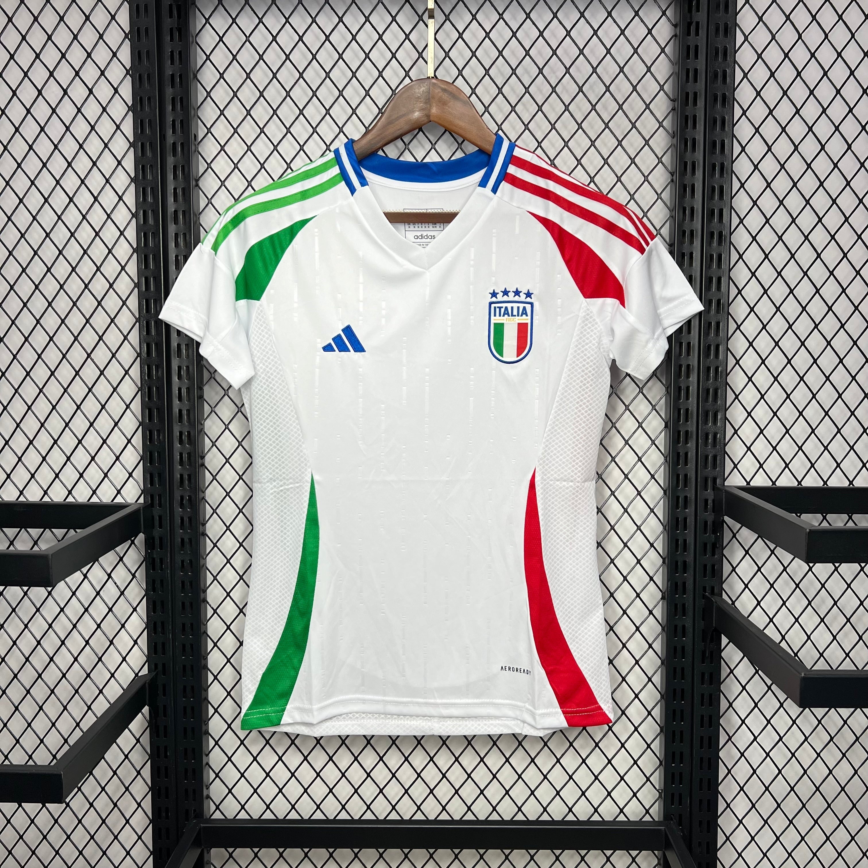 I9 ITALIA EURO II 2024 MUJER - Imagen 1