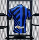 INTER DE MILAN I 24/25 HOMBRE (VERSIÓN JUGADOR) - Imagen 2