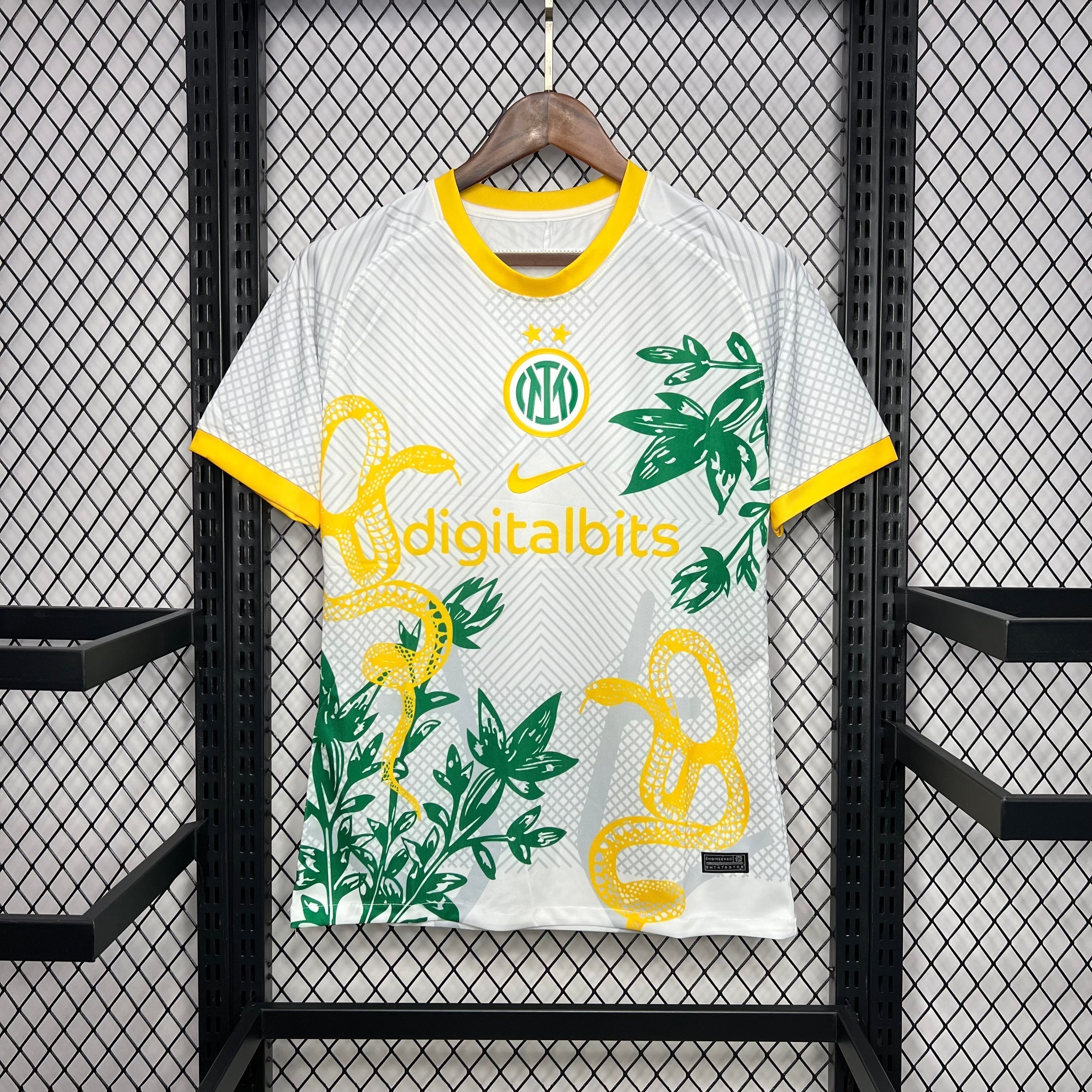 IMEE6 INTER DE MILAN EDICIÓN ESPECIAL III 24/25 HOMBRE - Imagen 1