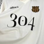 BARCELONA EDICIÓN LIMITADA LAMINE YAMAL  24/25 HOMBRE - Imagen 3