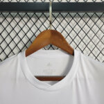 MERENGUES  EDICIÓN LIMITADA BALMAIN BLANCO 24/25 HOMBRE - Imagen 5