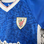 ATHLETIC BILBAO II 24/25 CONJUNTO INFANTIL - Imagen 4