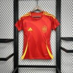 ESPAÑA EURO I 2024 MUJER