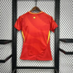 ESPAÑA EURO I 2024 MUJER - Imagen 2