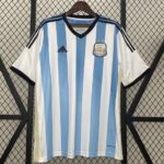ARGENTINA I 2014 HOMBRE (RETRO)