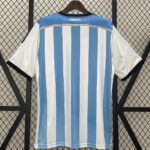 ARGENTINA I 2014 HOMBRE (RETRO) - Imagen 2