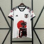 JAPÓN ESPECIAL EDICIÓN DRAGON BALL Z I 2024 HOMBRE