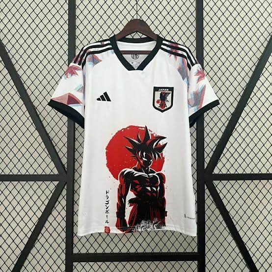 IMG-2346 JAPÓN ESPECIAL EDICIÓN DRAGON BALL Z I 2024 HOMBRE - Imagen 1