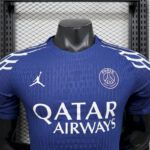 PSG IV 24/25 HOMBRE (VERSIÓN JUGADOR) - Imagen 3