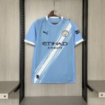 MANCHESTER CITY I 25/26 HOMBRE