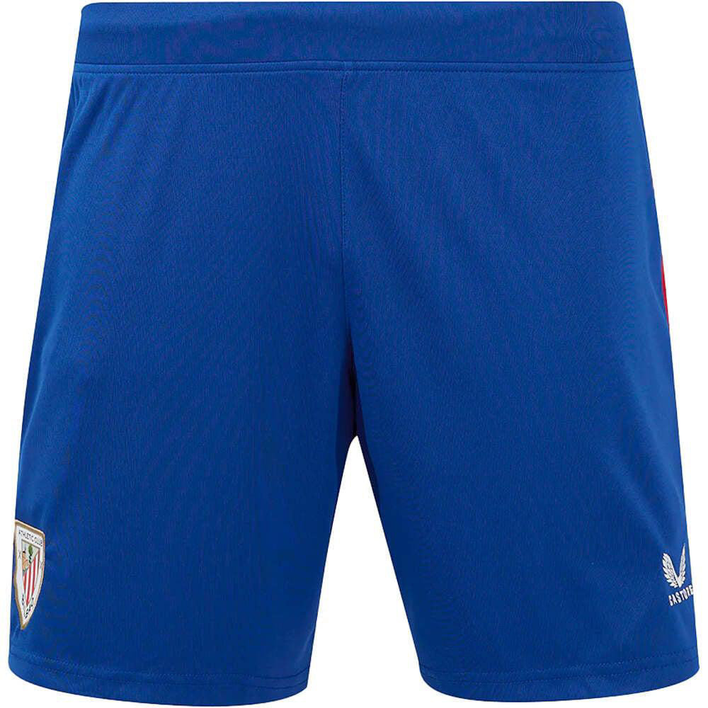 IMG-4082 SHORTS ATHLETIC BILBAO II 24/25 HOMBRE - Imagen 1