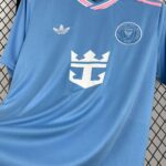 INTER MIAMI III 25/26 HOMBRE - Imagen 3