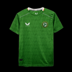 IRLANDA I EURO 2024 HOMBRE - Imagen 2